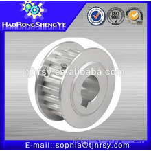 Standard 22L Timing belt pulley manufacturer